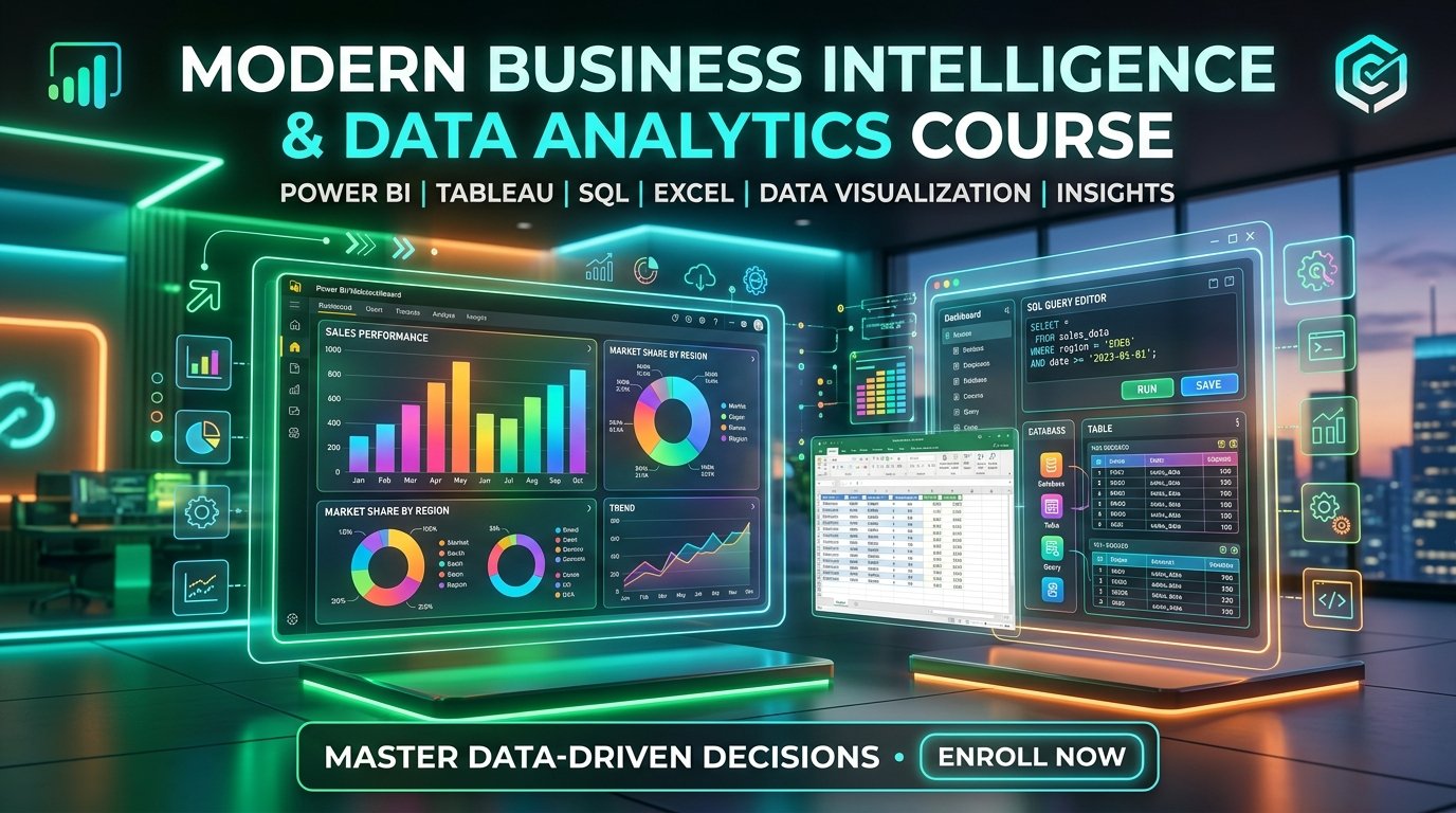Data Analytics Course in Pune